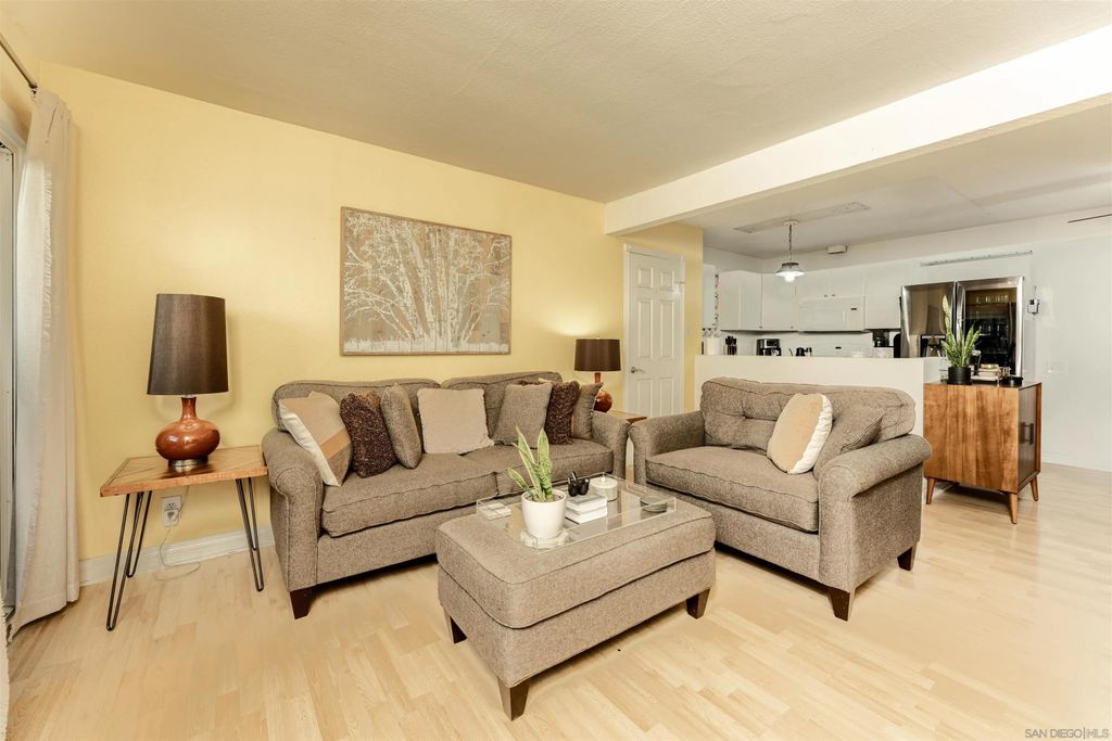 Photo of 3550 Ruffin Rd #Unit 155, San Diego, CA 92123 (MLS # 2601131)