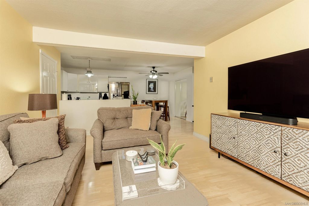 Photo of 3550 Ruffin Rd #Unit 155, San Diego, CA 92123 (MLS # 2601131)