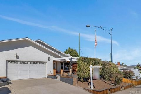 1074 Ellen Lane El Cajon CA 92019