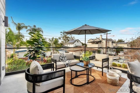 Tiny photo for 235 El Chico Lane, Coronado, CA 92118 (MLS # 260024116)