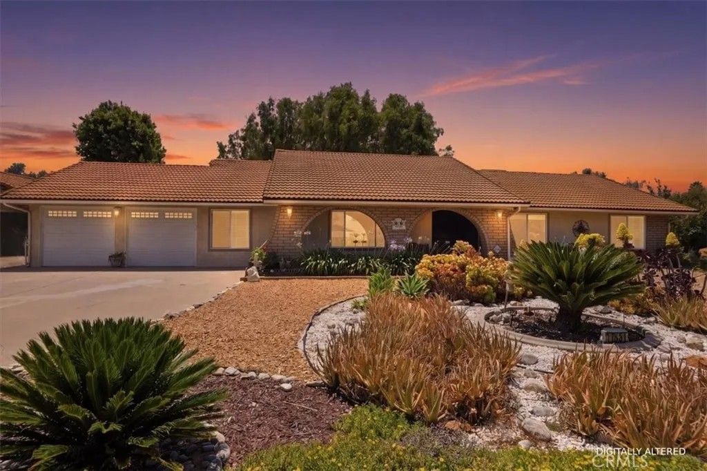 Photo of 17531 Calle Del Corral, Riverside, CA 92504 (MLS # IV26106223)