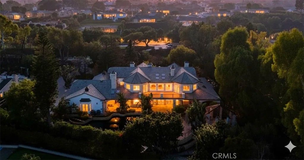 Photo of 4609 Palos Verdes Dr, Rolling Hills Estates, CA 90274 (MLS # PV25279240)