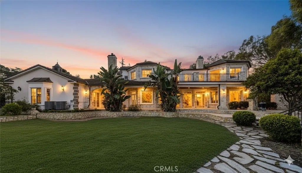 Photo of 4609 Palos Verdes Dr, Rolling Hills Estates, CA 90274 (MLS # PV25279240)