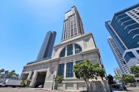 Tiny photo for 700 W E St #518, San Diego, CA 92101 (MLS # 260012753)