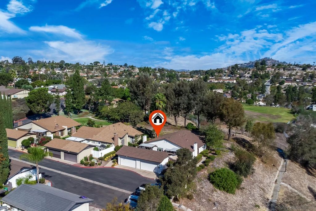 Photo of 11060 Plum Tree Ln, Spring Valley, CA 91977 (MLS # 250042252)