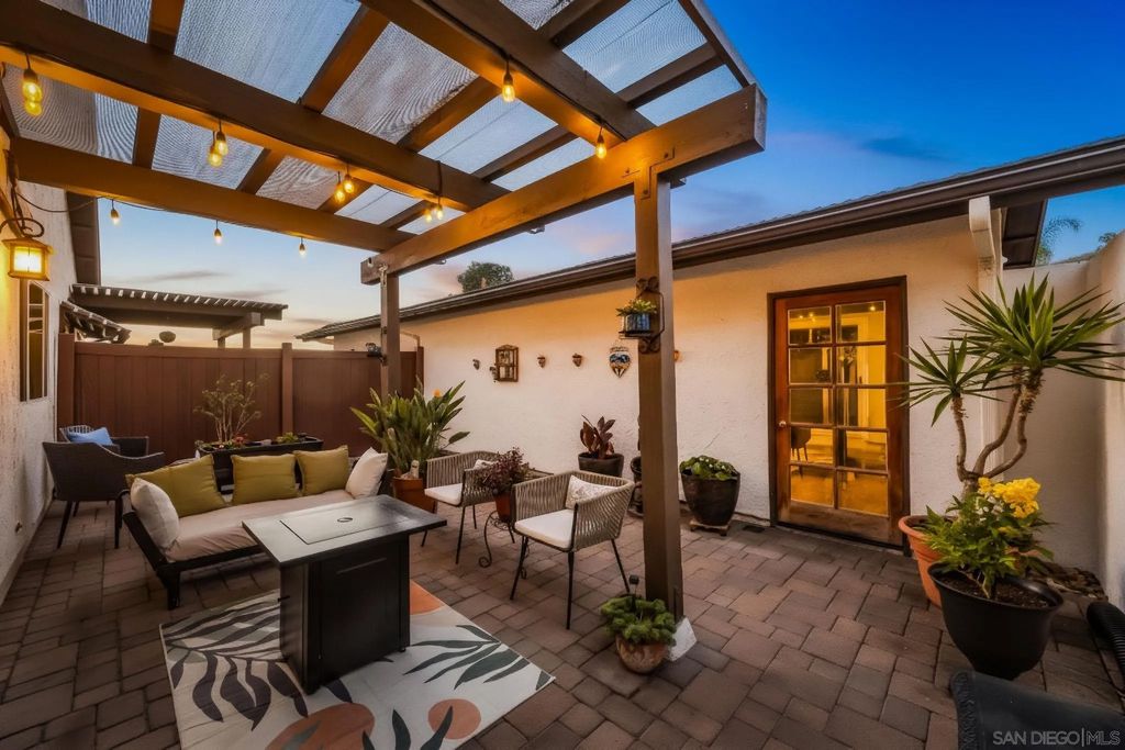 Photo of 11060 Plum Tree Ln, Spring Valley, CA 91977 (MLS # 250042252)