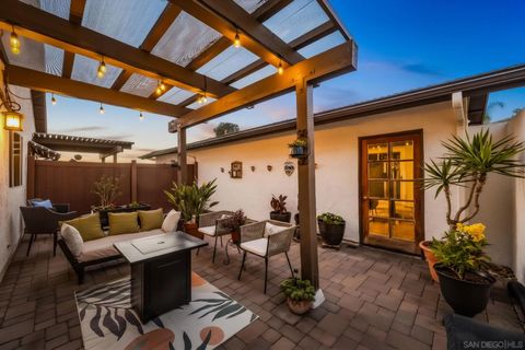 Photo of 11060 Plum Tree Ln, Spring Valley, CA 91977 (MLS # 250042252)