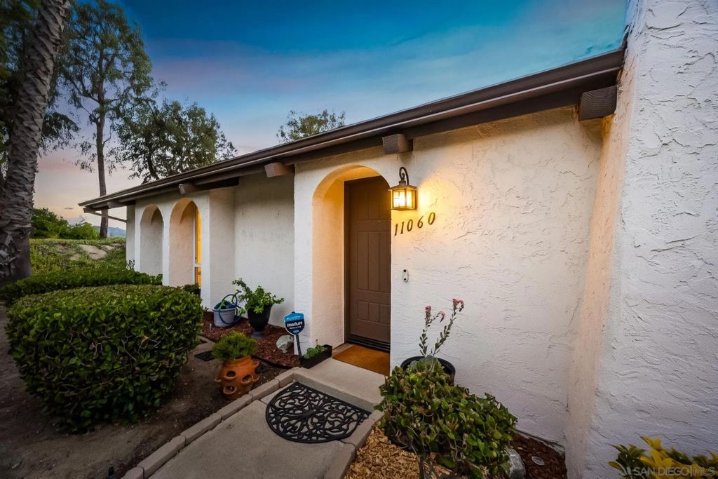 Photo of 11060 Plum Tree Ln, Spring Valley, CA 91977 (MLS # 250042252)
