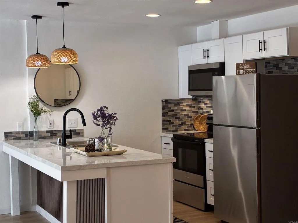 8034 Linda Vista Rd #1D