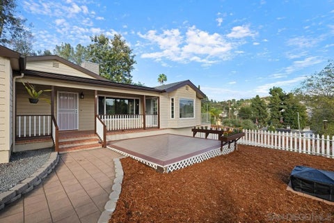 Photo of 9092 Terrace Dr, La Mesa, CA 91941 (MLS # 260025494)