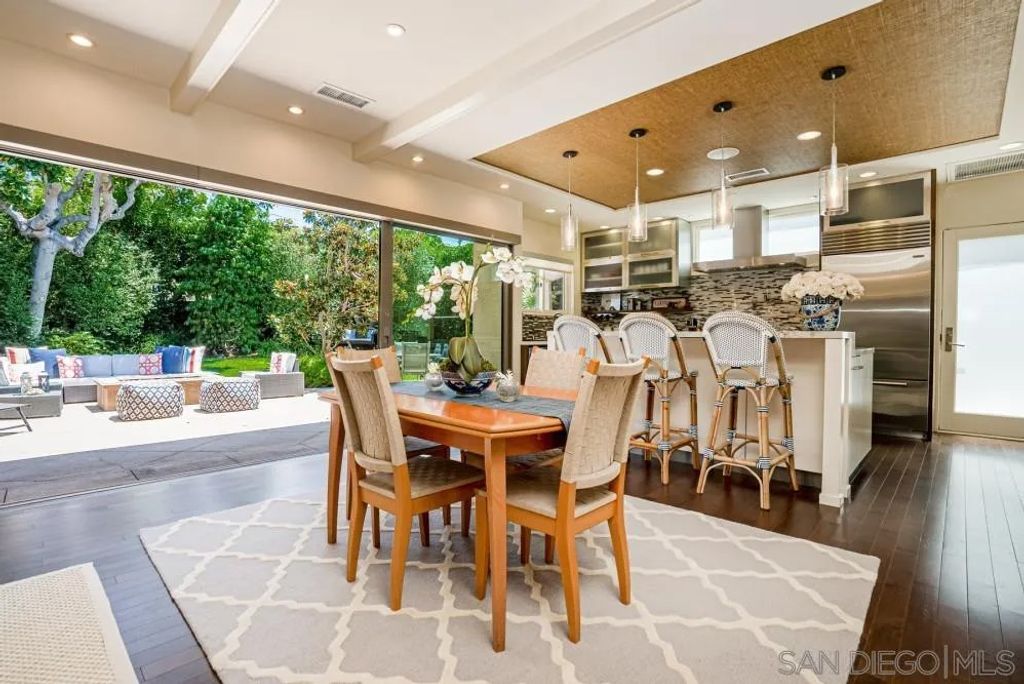 Photo of 7967 Paseo Del Ocaso, La Jolla, CA 92037 (MLS # 250040275)