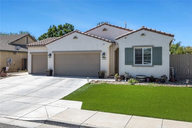 172 Adobe Court
