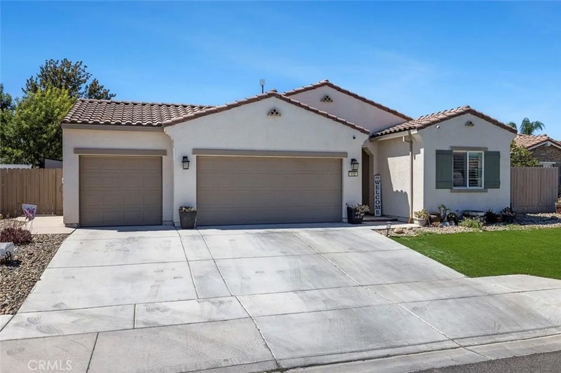 172 Adobe Court