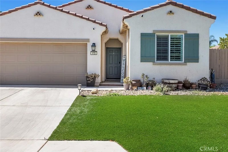 172 Adobe Court