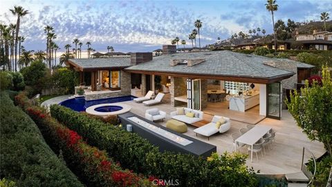 11 Montage Way Laguna Beach CA 92651