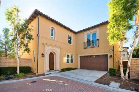 Photo of 115 Mesa Verde Lane, Lake Forest, CA 92630 (MLS # TR25252206)