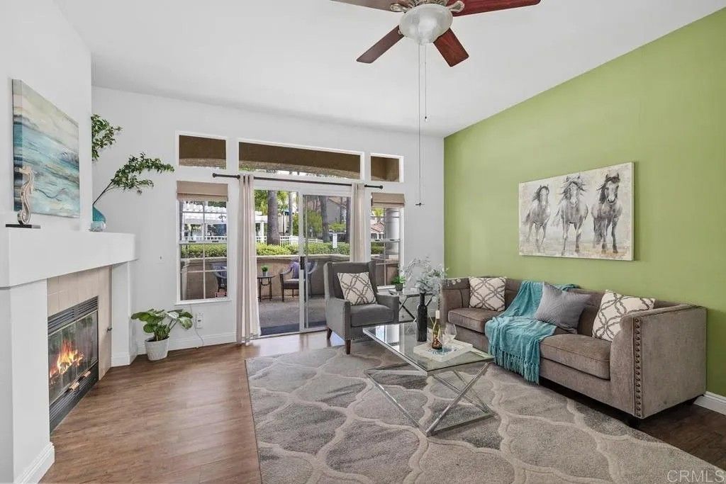 Photo of 11182 Portobelo #1/2, San Diego, CA 92124 (MLS # PTP2601751)