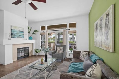 11182 Portobelo Drive 1/2 San Diego CA 92124