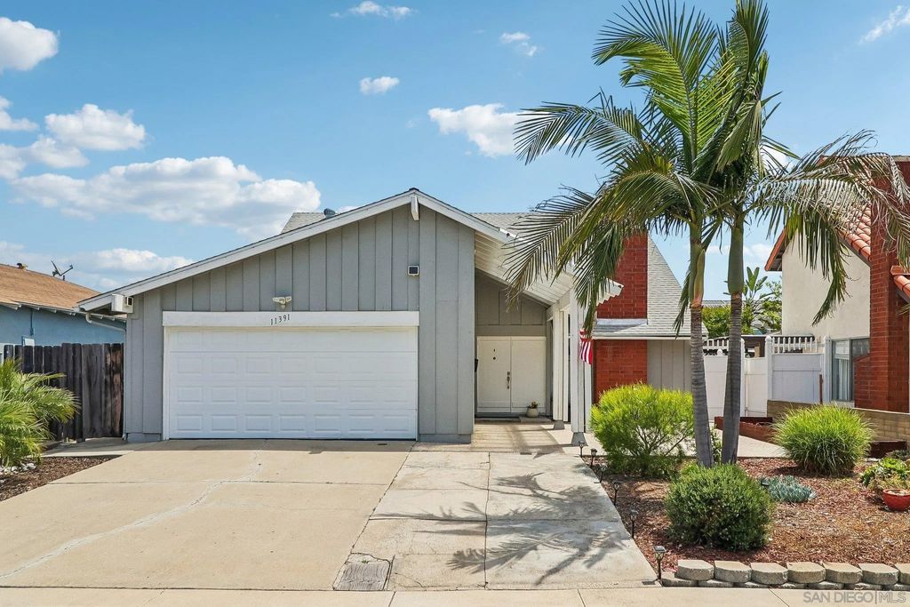 Photo of 11391 Westonhill Dr, San Diego, CA 92126 (MLS # 260009910)