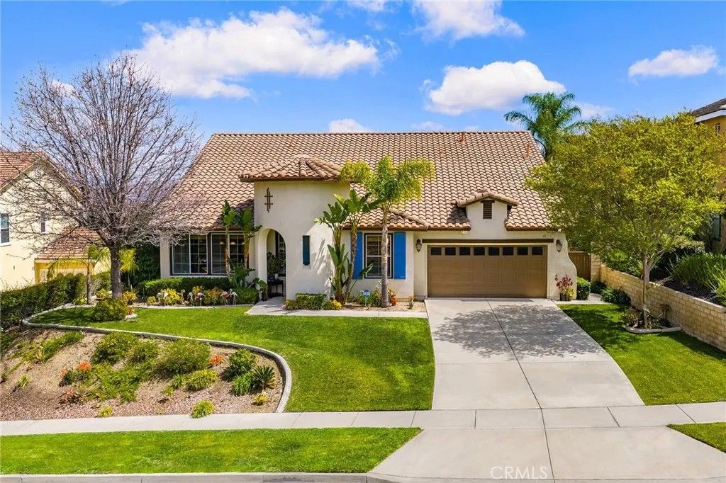 Photo of 3165 Forest View, Corona, CA 92882 (MLS # WS26069676)