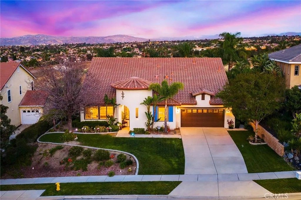 Photo of 3165 Forest View, Corona, CA 92882 (MLS # WS26069676)