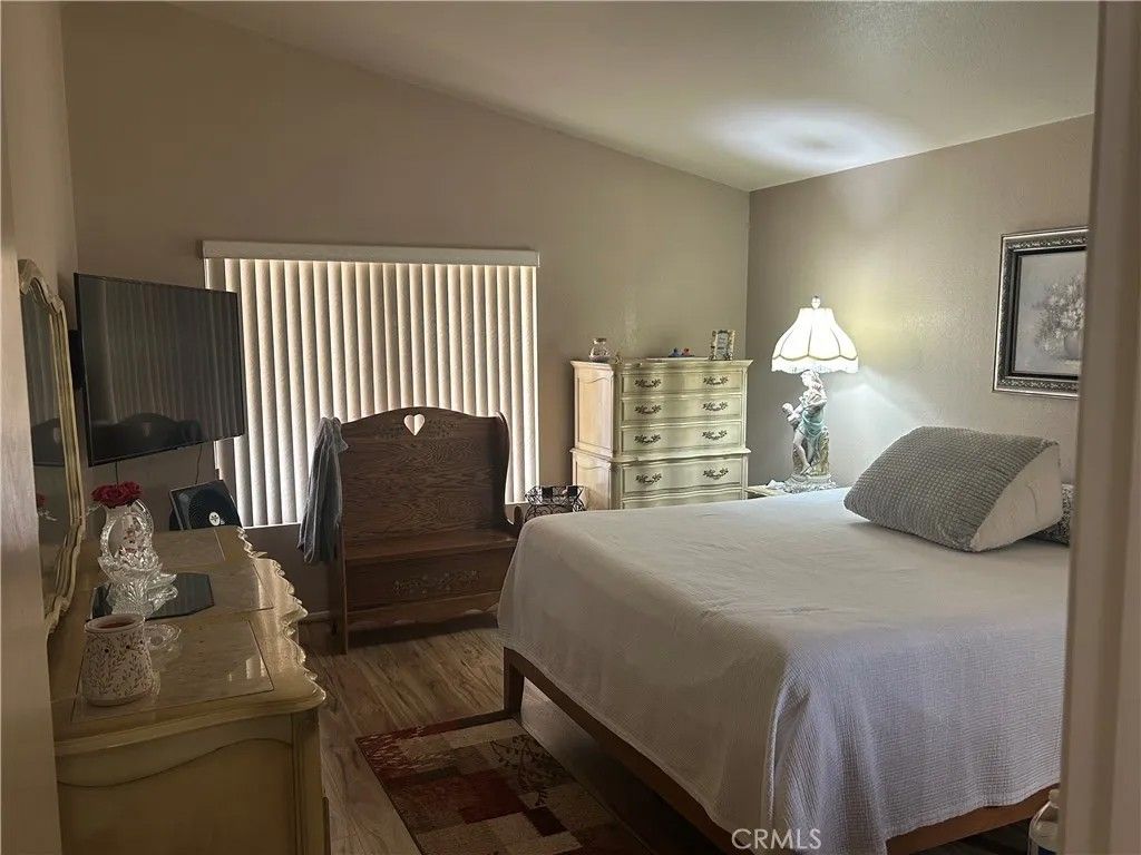 Photo of 3918 Parkridge Ave, Rosamond, CA 93560 (MLS # IV26023590)