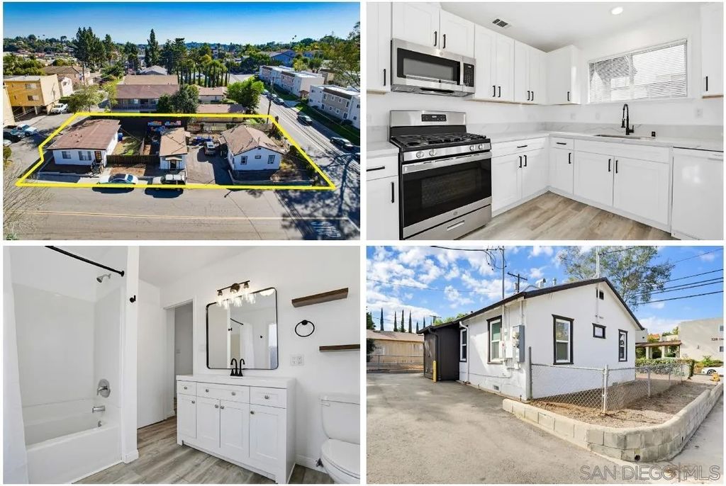 Photo of 537 DeLuz Rd, Fallbrook, CA 92028 (MLS # 260007517)