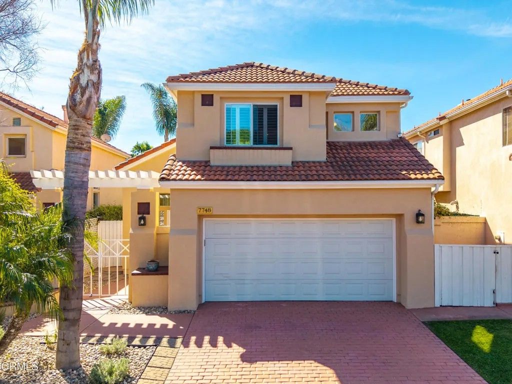 Photo of 7748 Paso Robles Street, Ventura, CA 93004 (MLS # V1-35289)