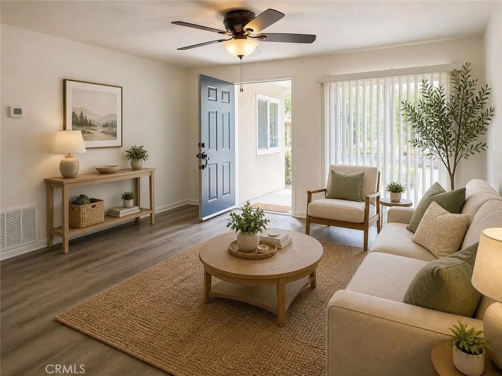 Photo of 45270 Panorama Drive #4, Palm Desert, CA 92260 (MLS # NP26097801)