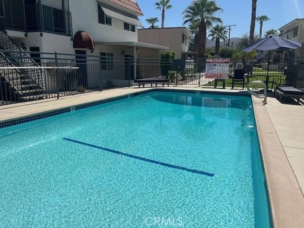 Photo of 45270 Panorama Drive #4, Palm Desert, CA 92260 (MLS # NP26097801)