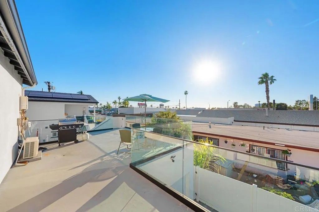 Photo of 586 Roosevelt St, Chula Vista, CA 91910 (MLS # PTP2509053)