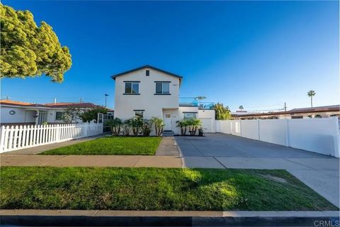 Photo of 586 Roosevelt St, Chula Vista, CA 91910 (MLS # PTP2509053)