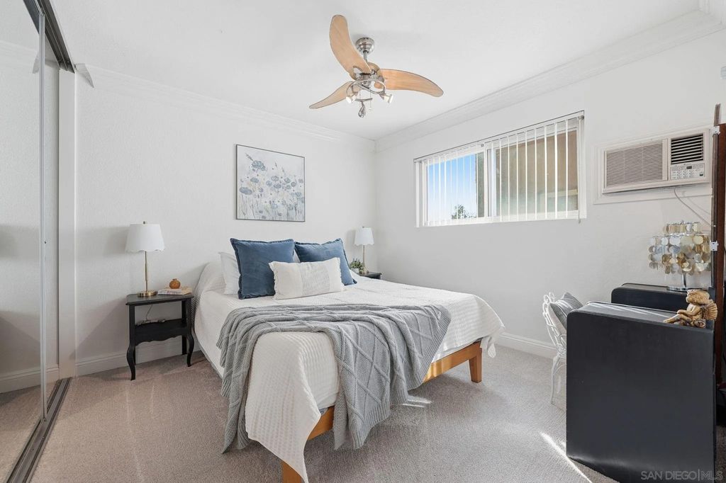 Photo of 5505 Adelaide Ave #14, San Diego, CA 92115 (MLS # 260007487)