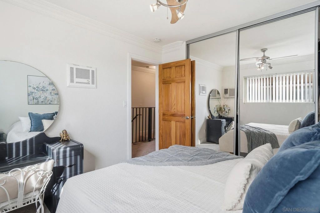 Photo of 5505 Adelaide Ave #14, San Diego, CA 92115 (MLS # 260007487)