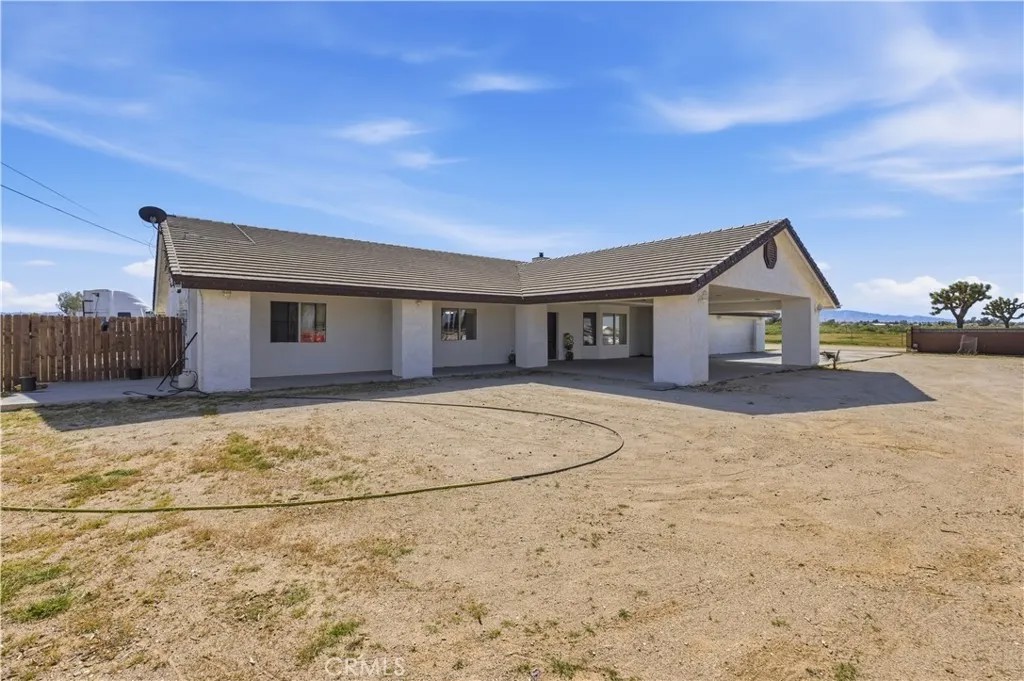 10707 Mines Ranch Rd