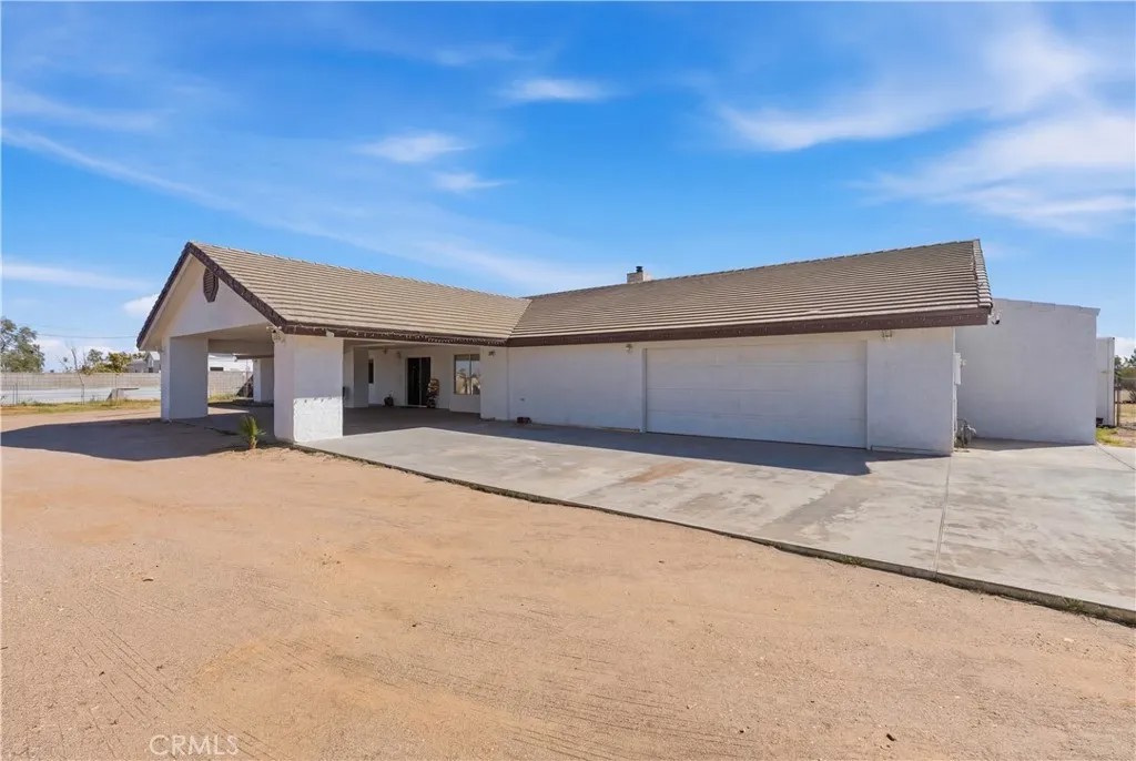 10707 Mines Ranch Rd