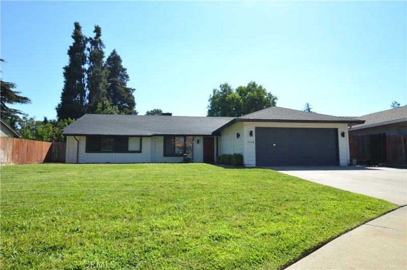 1430 Jackson Court