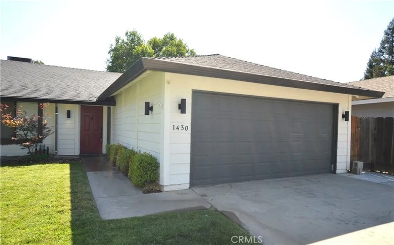 1430 Jackson Court