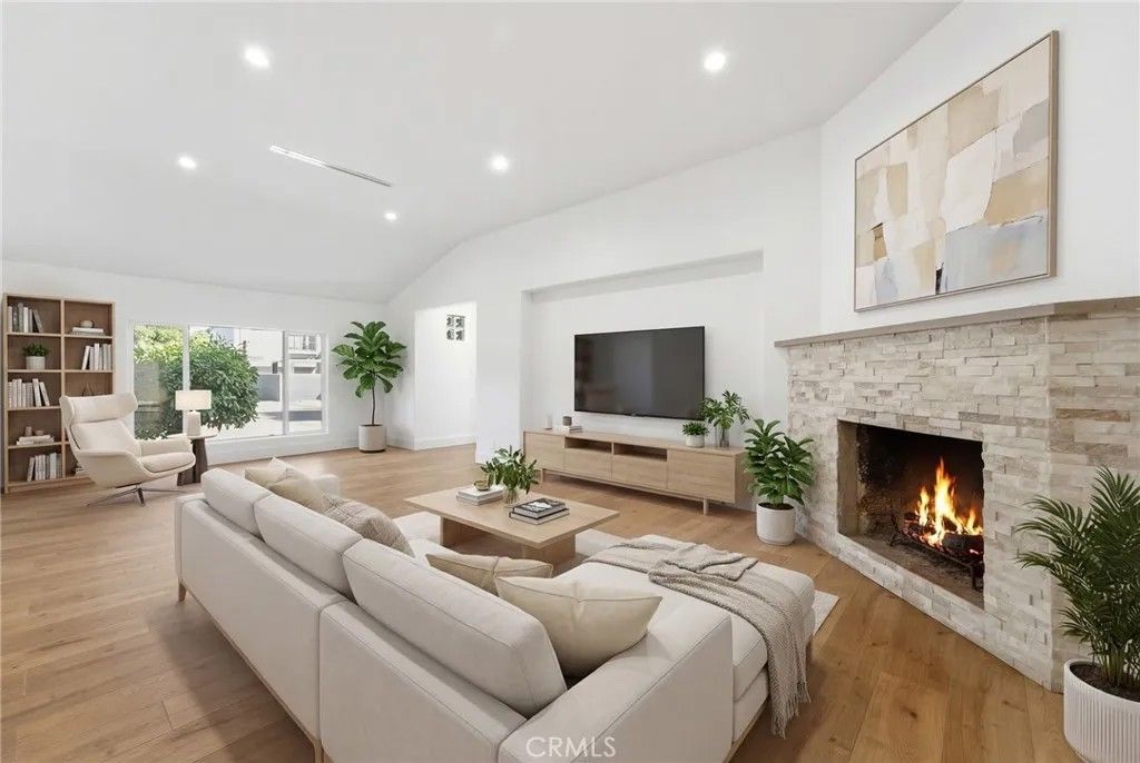 Photo of 6015 Laurelgrove, North Hollywood, CA 91606 (MLS # BB26026571)