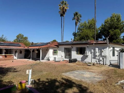 Tiny photo for 2762 Steele Canyon Road, El Cajon, CA 92019 (MLS # PTP2508082)