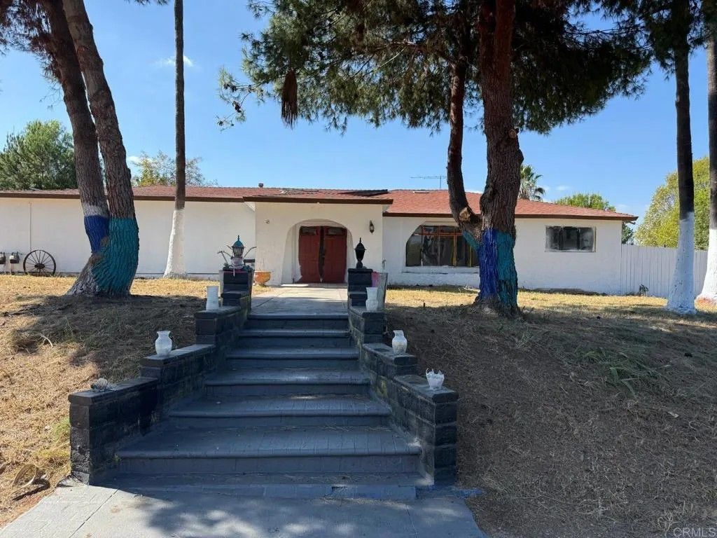 Photo of 2762 Steele Canyon Road, El Cajon, CA 92019 (MLS # PTP2508082)