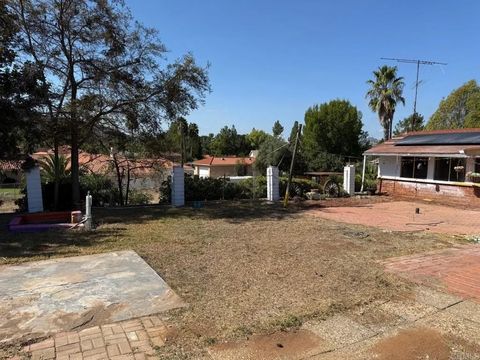 Tiny photo for 2762 Steele Canyon Road, El Cajon, CA 92019 (MLS # PTP2508082)