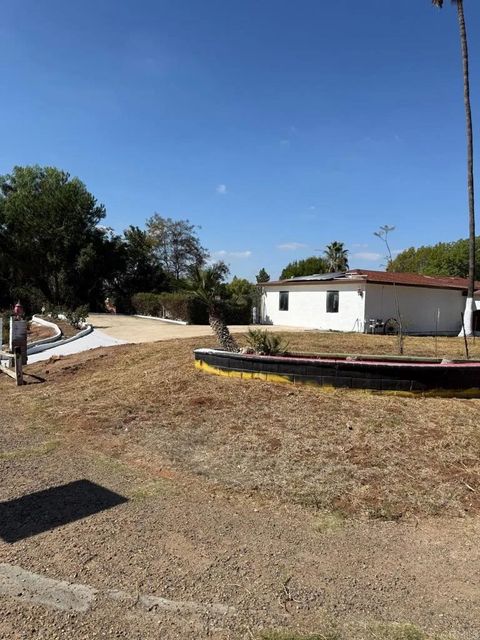 Tiny photo for 2762 Steele Canyon Road, El Cajon, CA 92019 (MLS # PTP2508082)