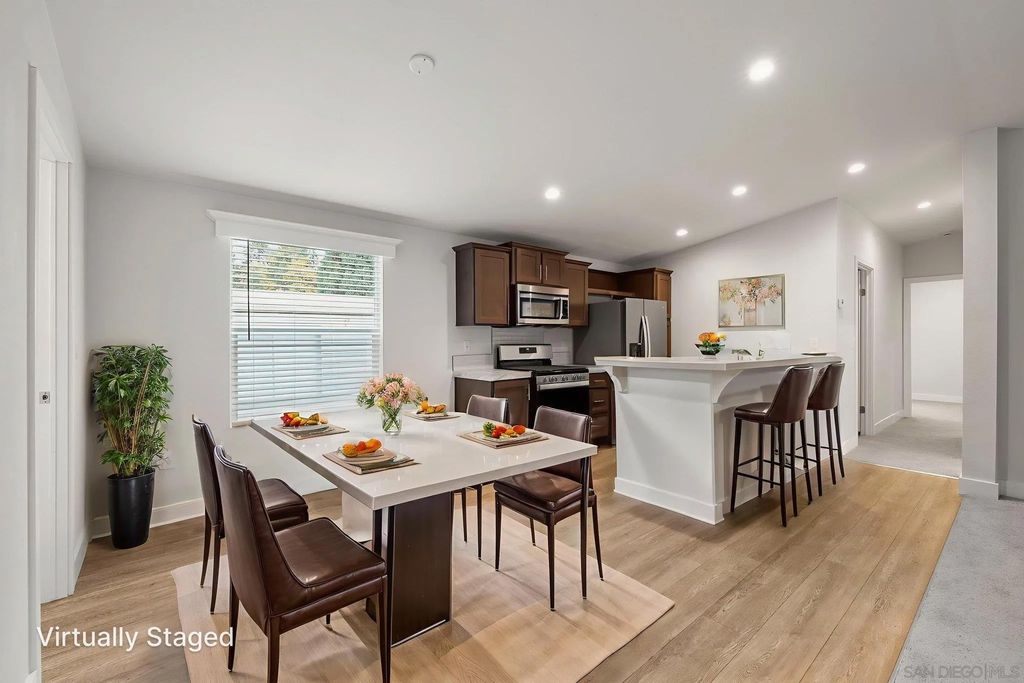 Photo of 22899 Byron Rd #SPC 108, Crestline, CA 92325 (MLS # 250045542)