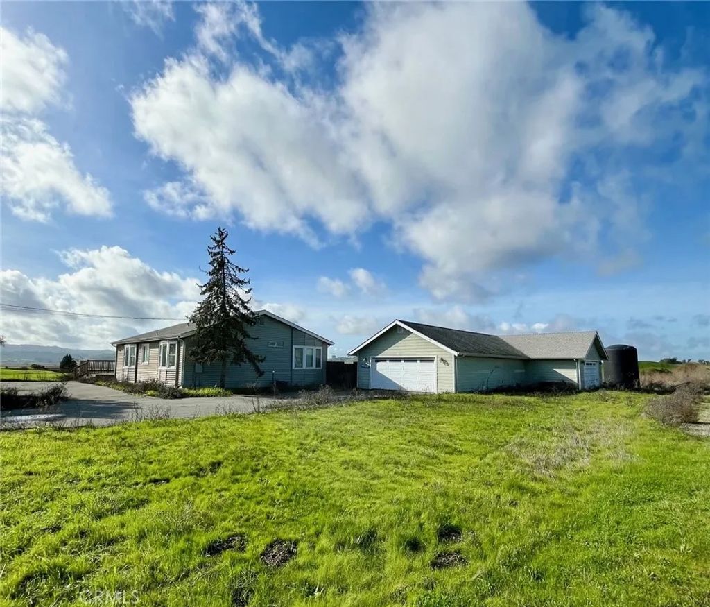 Photo of 4867 Lakeville, Petaluma, CA 94954 (MLS # AR26076448)