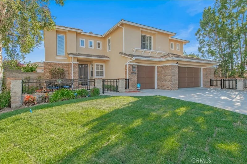 20508 Crestline Dr.