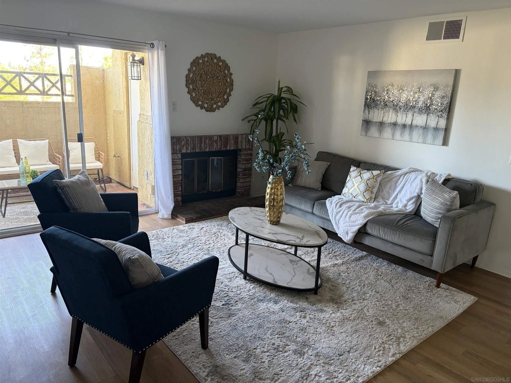 Photo of 2063 Lakeridge Circle #101, Chula Vista, CA 91913 (MLS # 260005407)