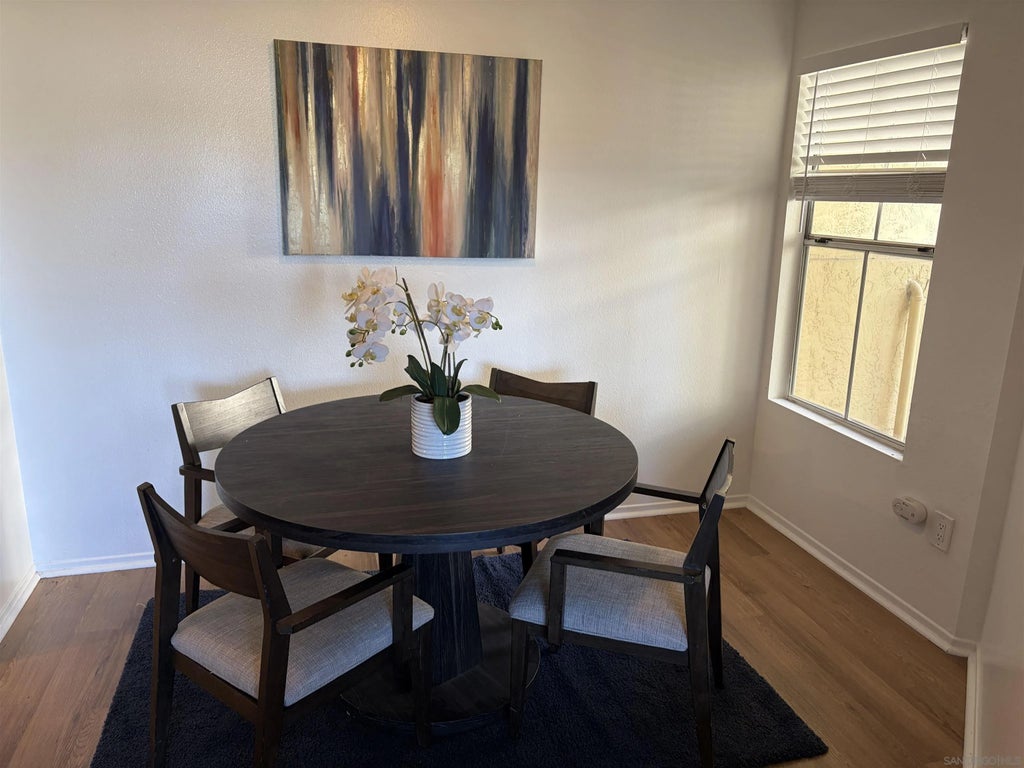 Photo of 2063 Lakeridge Circle #101, Chula Vista, CA 91913 (MLS # 260005407)