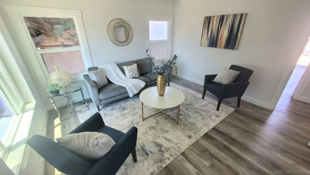 Photo of 2063 Lakeridge Circle #101, Chula Vista, CA 91913 (MLS # 260005407)