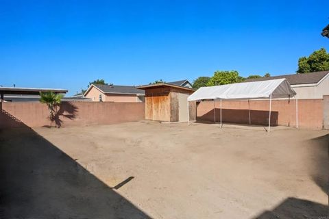 Tiny photo for 415 J Street, Chula Vista, CA 91910 (MLS # PTP2508115)